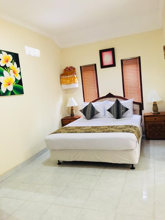 Hotel Local Family House Payangan Esterno foto